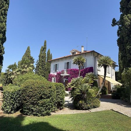 Resort Villa San Luca Citr8031 Imperia Εξωτερικό φωτογραφία