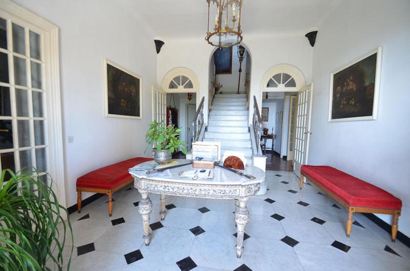 Resort Villa San Luca Citr8031 Imperia Εξωτερικό φωτογραφία