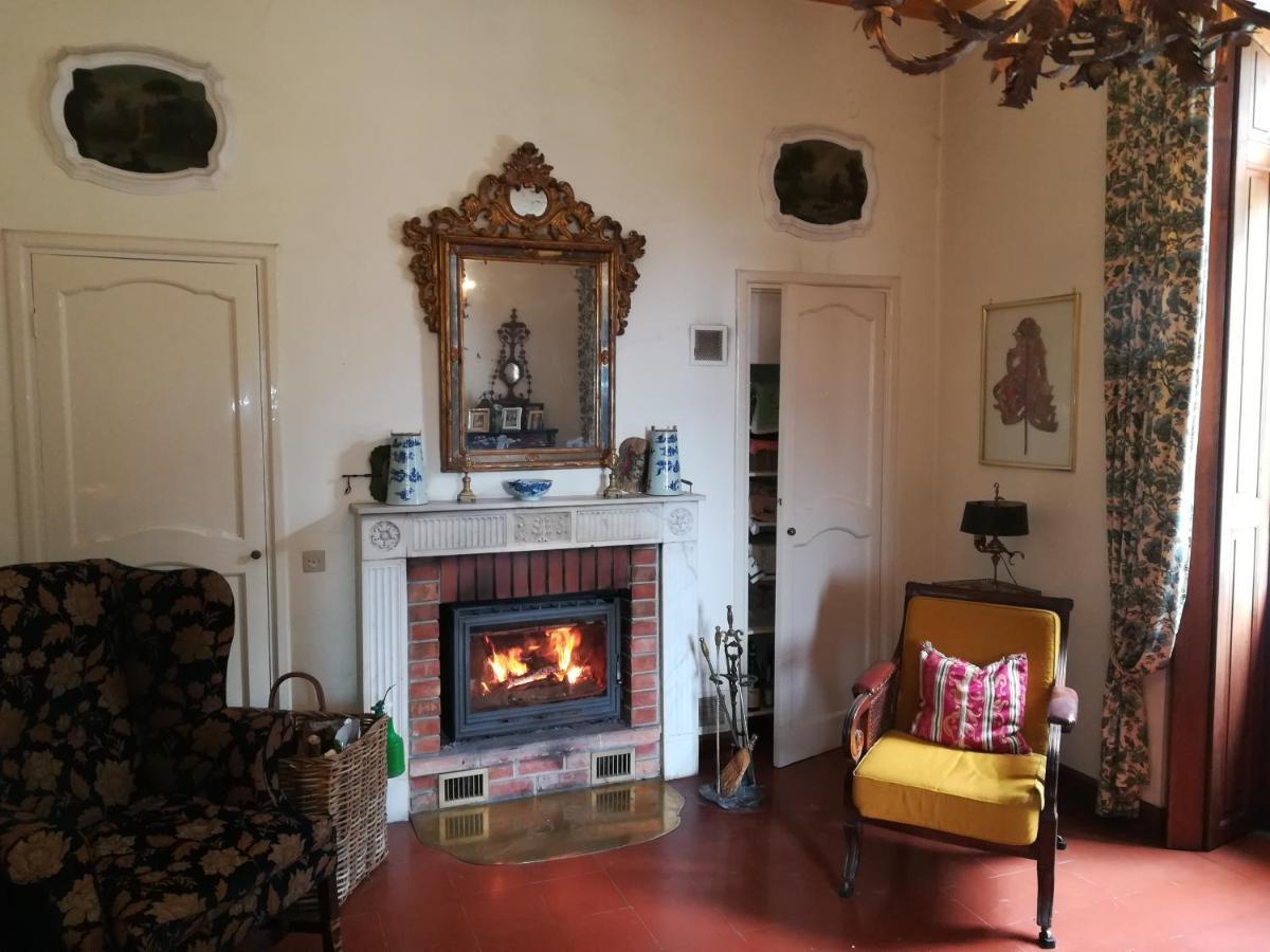 Resort Villa San Luca Citr8031 Imperia Εξωτερικό φωτογραφία