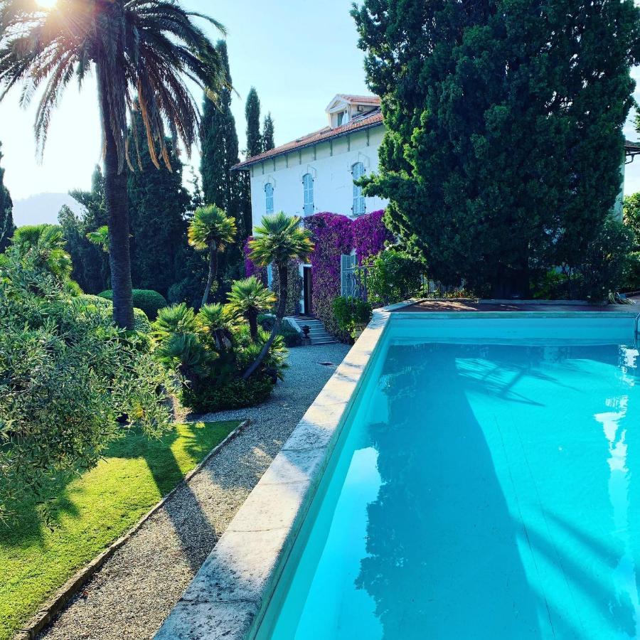 Resort Villa San Luca Citr8031 Imperia Εξωτερικό φωτογραφία