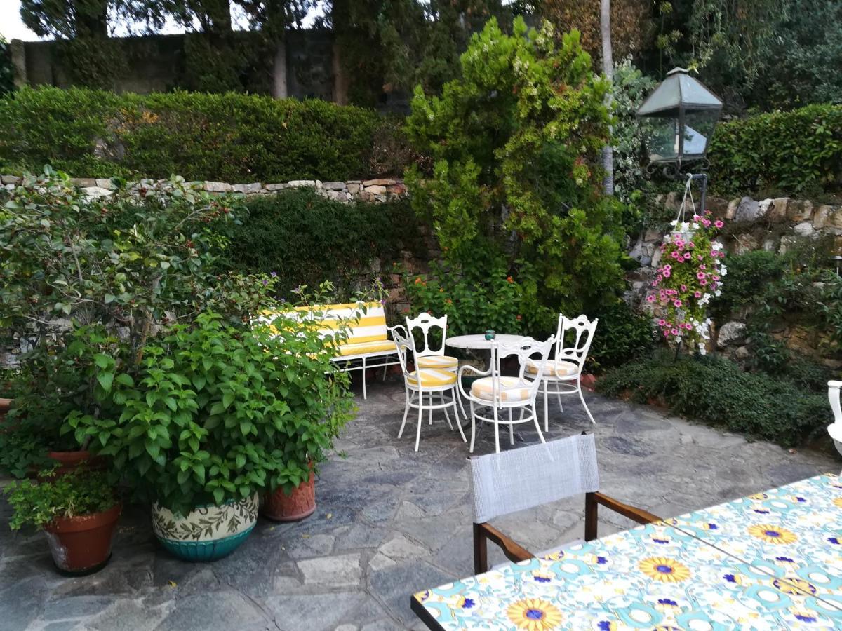 Resort Villa San Luca Citr8031 Imperia Εξωτερικό φωτογραφία