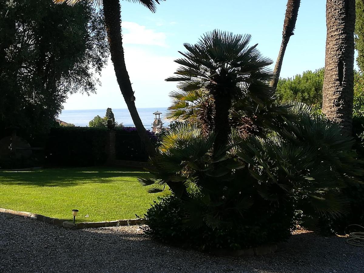 Resort Villa San Luca Citr8031 Imperia Εξωτερικό φωτογραφία