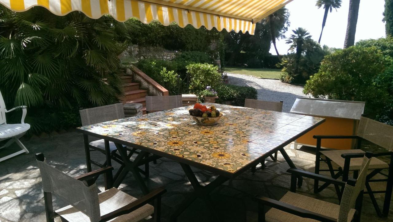 Resort Villa San Luca Citr8031 Imperia Εξωτερικό φωτογραφία