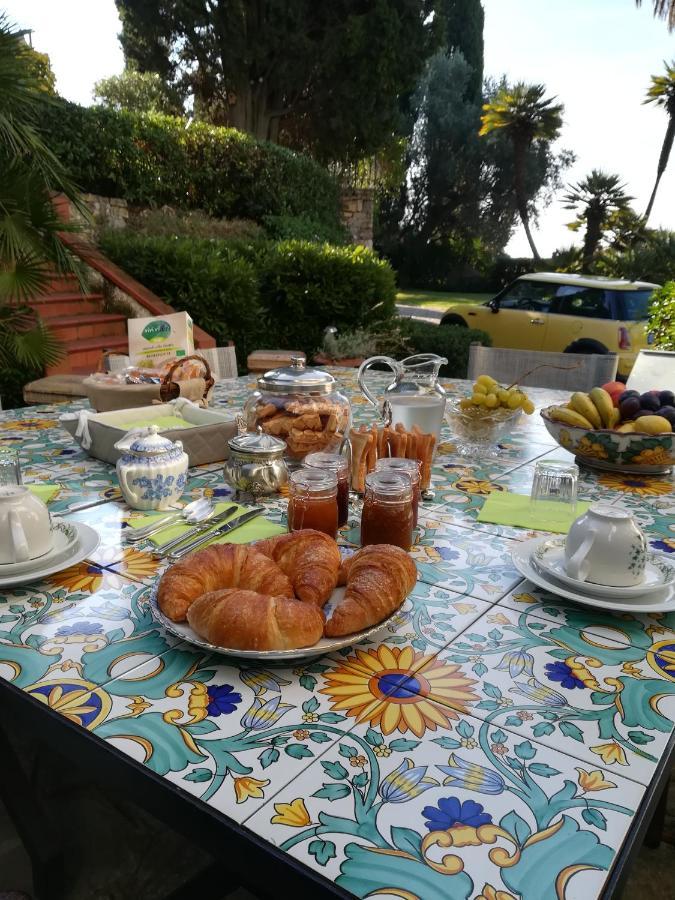 Resort Villa San Luca Citr8031 Imperia Εξωτερικό φωτογραφία