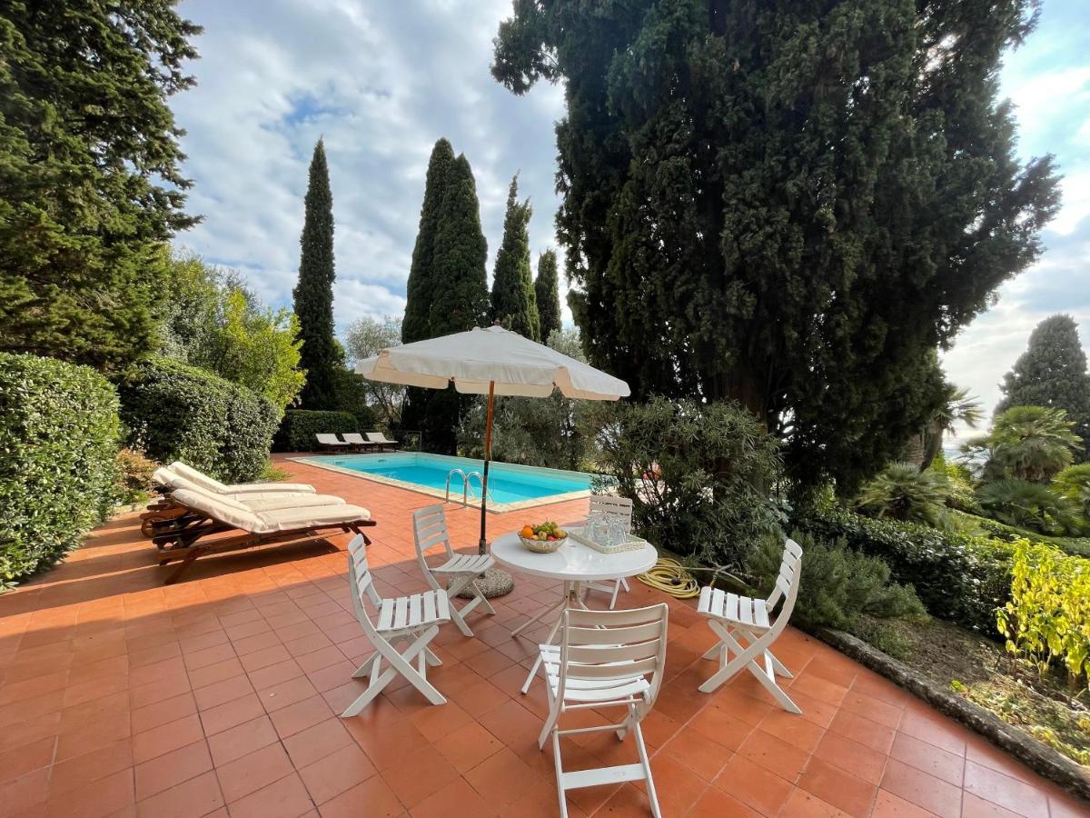 Resort Villa San Luca Citr8031 Imperia Εξωτερικό φωτογραφία