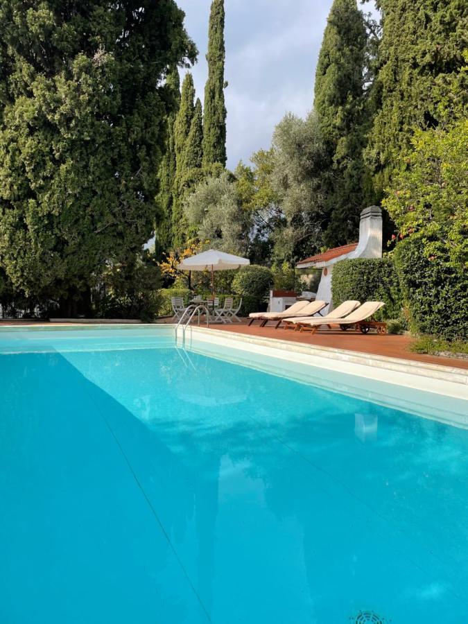 Resort Villa San Luca Citr8031 Imperia Εξωτερικό φωτογραφία