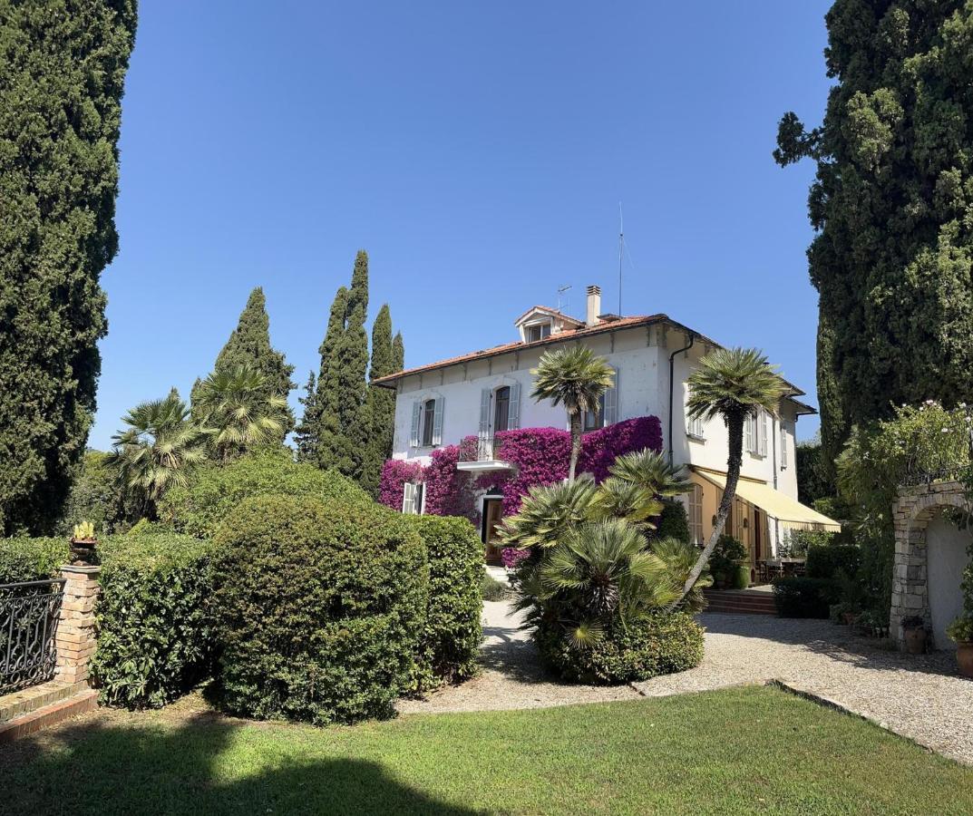 Resort Villa San Luca Citr8031 Imperia Εξωτερικό φωτογραφία