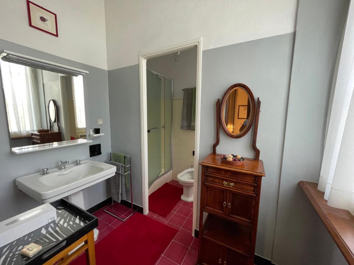 Resort Villa San Luca Citr8031 Imperia Εξωτερικό φωτογραφία