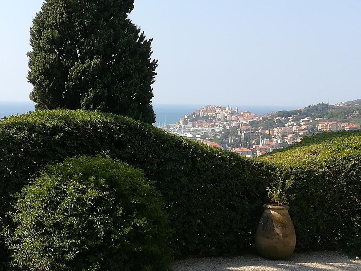 Resort Villa San Luca Citr8031 Imperia Εξωτερικό φωτογραφία