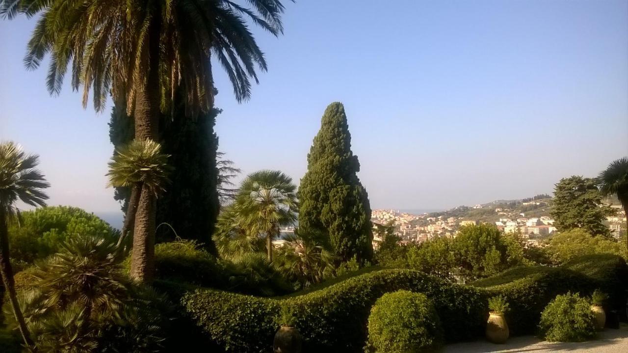 Resort Villa San Luca Citr8031 Imperia Εξωτερικό φωτογραφία