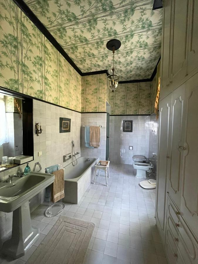 Resort Villa San Luca Citr8031 Imperia Εξωτερικό φωτογραφία
